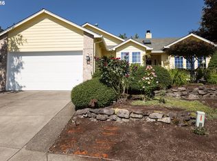12957 SE Kronan Dr, Clackamas, OR 97015