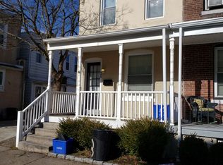 408 Naomi St, Philadelphia, PA 19128