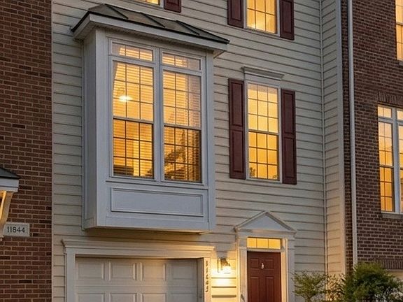 4th image of 11642 Fairfax Center Woods Trl