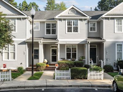 165 Summit Oaks Ln, Holly Springs, NC, 27540