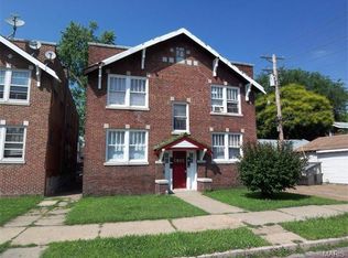 115 Eichelberger St, Saint Louis, MO