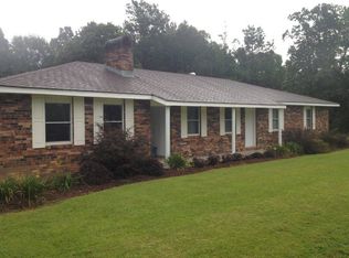6199 Ms Highway 570, Smithdale, MS 39664