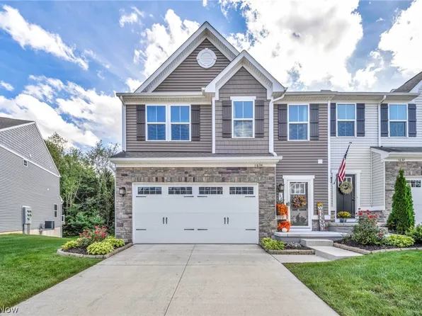 1634 Cypress Ct, Stow, OH 44224