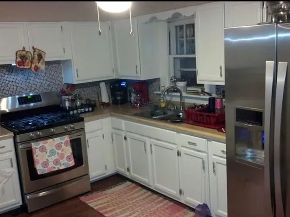 1006 W Richland Ave, Effingham, IL 62401