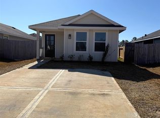 11926 Midas Ln, Willis, TX 77378