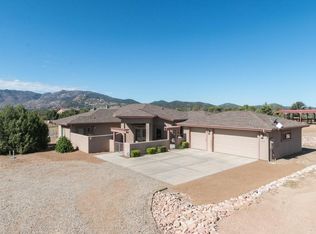 11520 N Cielo Mesa Ln, Prescott, AZ 86305