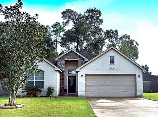 25820 Walnut Ln, Splendora, TX 77372