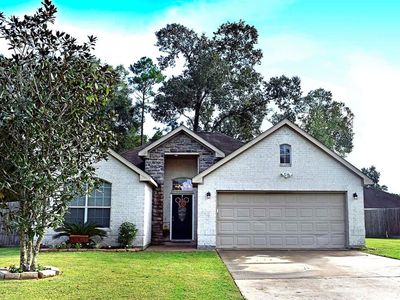 25820 Walnut Ln, Splendora, TX, 77372
