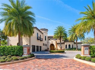 1818 N Lake Shore Dr, Sarasota, FL 34231
