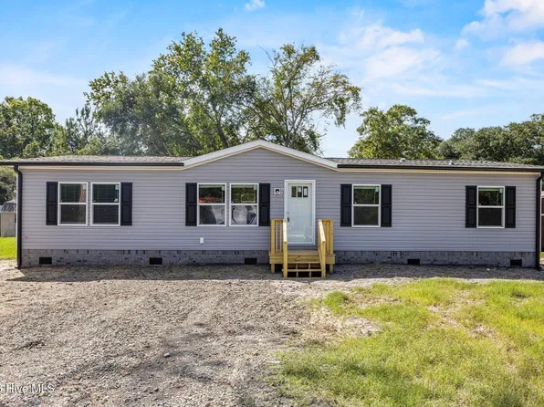 1365 Riverview Drive SW, Shallotte, NC 28470