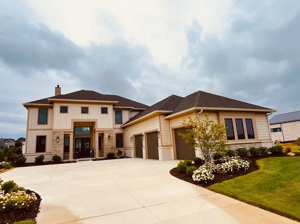 13625 Haven Cove Ln, McCordsville, IN 46055