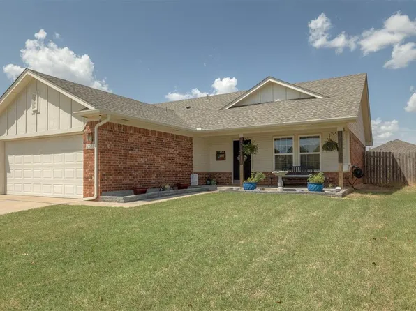 2633 Truffula Cir, Norman, OK 73069