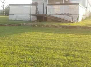 87365 N 2540th Rd, Watonga, OK 73772