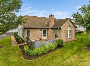 3828 Falls Circle Dr #22, Hilliard, OH