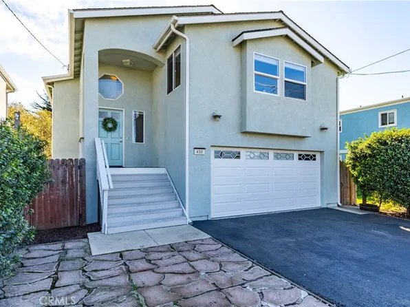 410 Island St, Morro Bay, CA 93442
