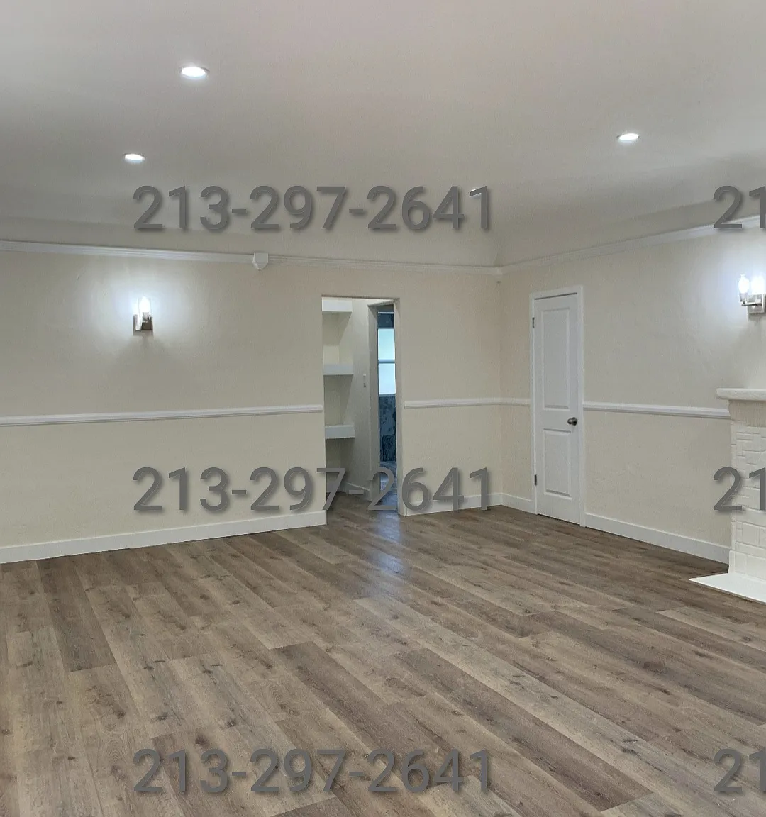 1 bed, 750 sqft, $2,150 — Photo 3