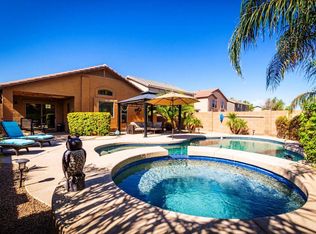 117 W Canyon Rock Rd, San Tan Valley, AZ 85143