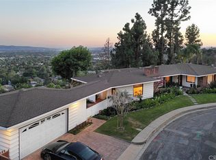 460 Patrician Way, Monrovia, CA 91016