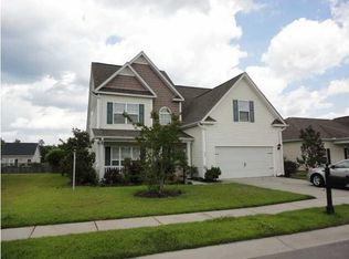 408 Brawley Dr, Goose Creek, SC 29445