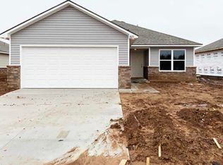 1825 E Krayler Ave, Stillwater, OK 74075