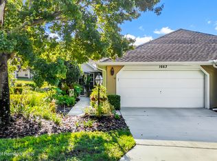 1663 N Foxboro Loop, Crystal River, FL 34429