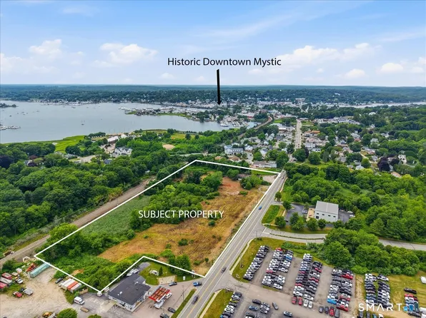 16-20 Stonington Road, Stonington, CT 06379