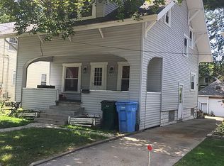 2024 Teel Ave, Lansing, MI 48910