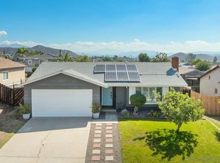 10113 Gem Tree Way, Santee, CA 92071