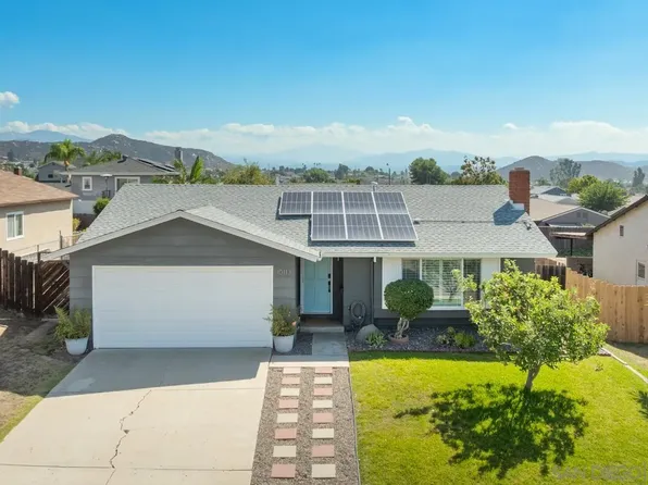 10113 Gem Tree Way, Santee, CA 92071