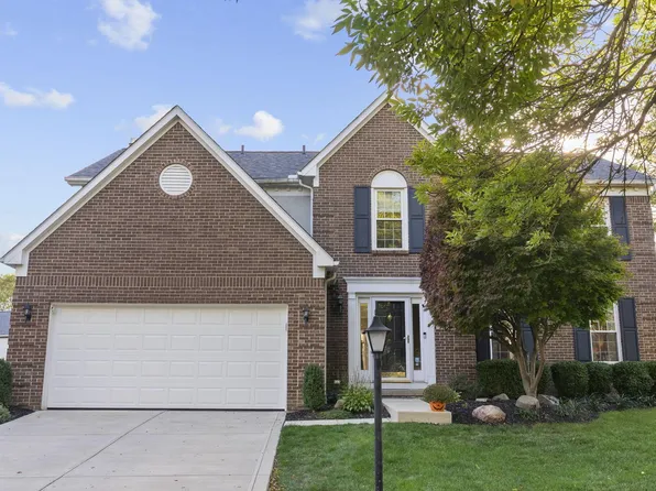 5735 McNeven Ct, Dublin, OH 43017