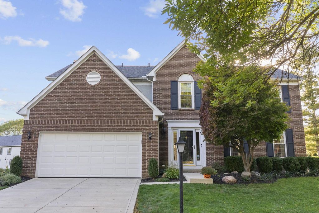 Real estate listing image