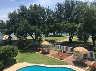 5108 Plantation Ln, Frisco, TX 75035