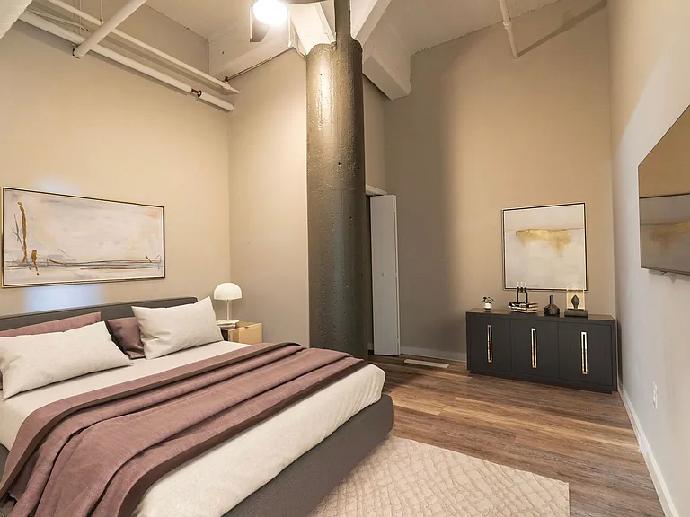 The Lofts at The Wolf Building — Photo 38