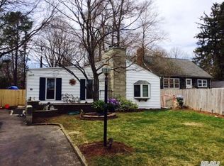 66 Lincoln Ave, Northport, NY 11768