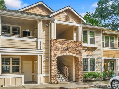 8531 Avondale Road NE #B204, Redmond, WA, 98052