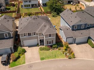 1038 SE 10th St, North Bend, WA 98045
