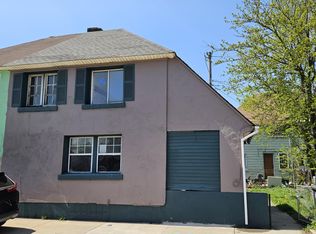 506 Liberty St, East Chicago, IN 46312