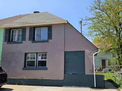 506 Liberty St, East Chicago, IN, 46312