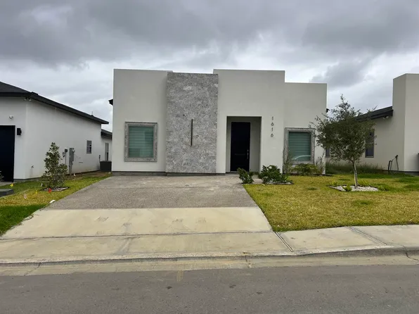 1616 Cordova Dr, Laredo, TX 78046