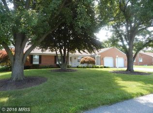 13937 Blue Mountain Dr, Maugansville, MD