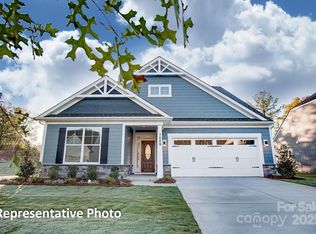 106 S Inneswood Ln, Mooresville, NC 28115