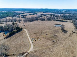 S County Road 317, Henderson, TX 75654