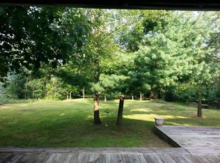 Palms Rd, Wales Township, MI 48027