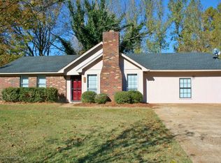482 Brownsferry Rd, Senatobia, MS 38668