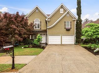 4565 Windsor Park Pl, Sandy Springs, GA 30342