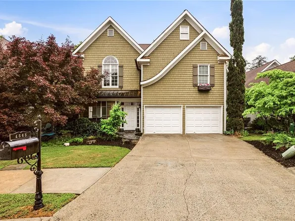 4565 Windsor Park Pl, Sandy Springs, GA 30342