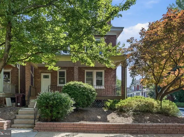 401 W 22nd St, Wilmington, DE 19802