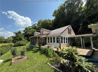 1886 Chestnut St, Henderson, WV 25106