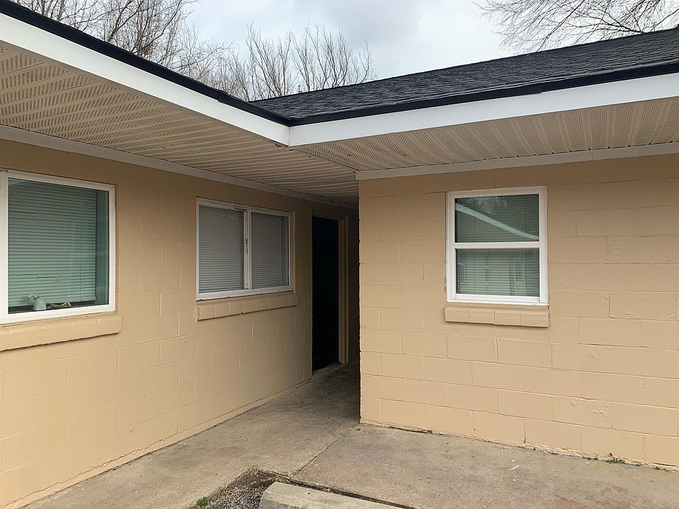 1212 Dunn Ave 1212 S Dunn Ave Fayetteville AR Zillow