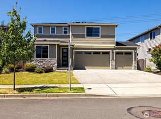Sunset Ridge, Lake Stevens, WA 98258